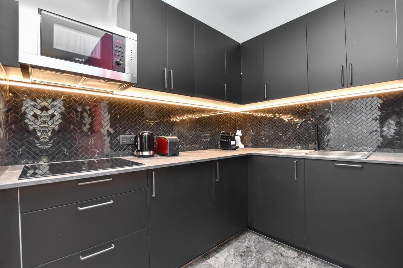 Cmg Résidence Opéra Appartement Paris