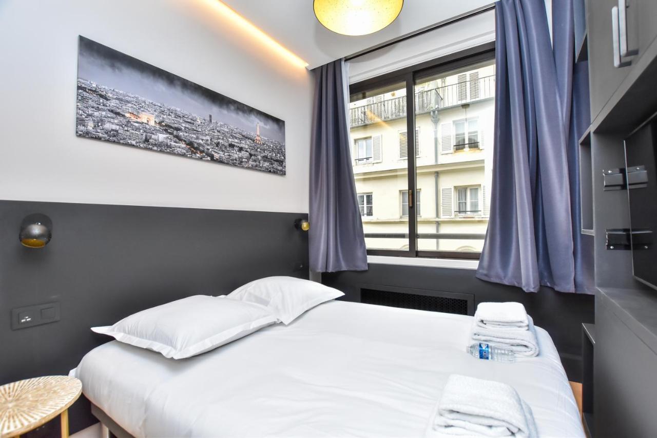Cmg Résidence Opéra Appartement *