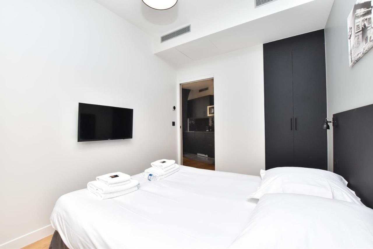 Cmg Résidence Opéra Appartement
