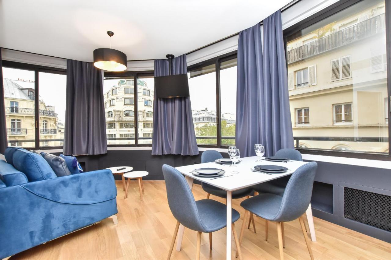 Cmg Résidence Opéra Appartement *