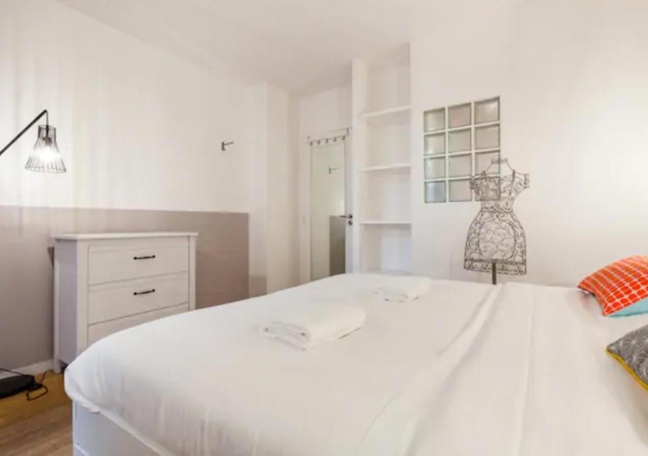 Appartement Atelier D Artiste Le Marais - Exceptionnel ! Paris