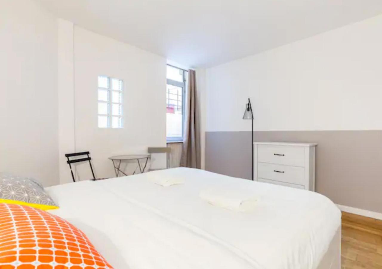 Atelier D Artiste Le Marais - Exceptionnel ! Appartement