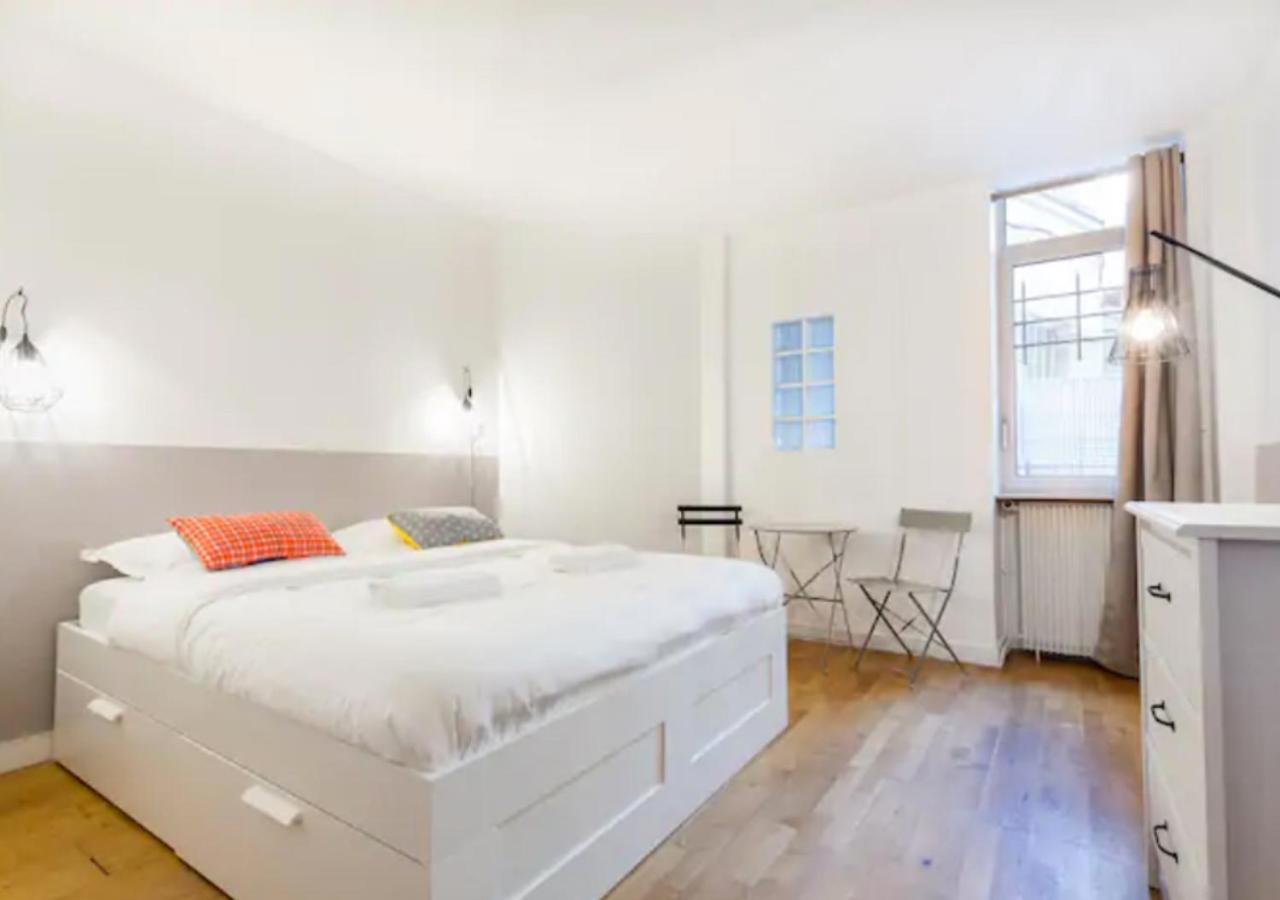 Atelier D Artiste Le Marais - Exceptionnel ! Appartement *