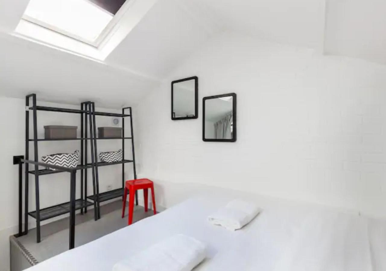 Appartement Atelier D Artiste Le Marais - Exceptionnel ! *