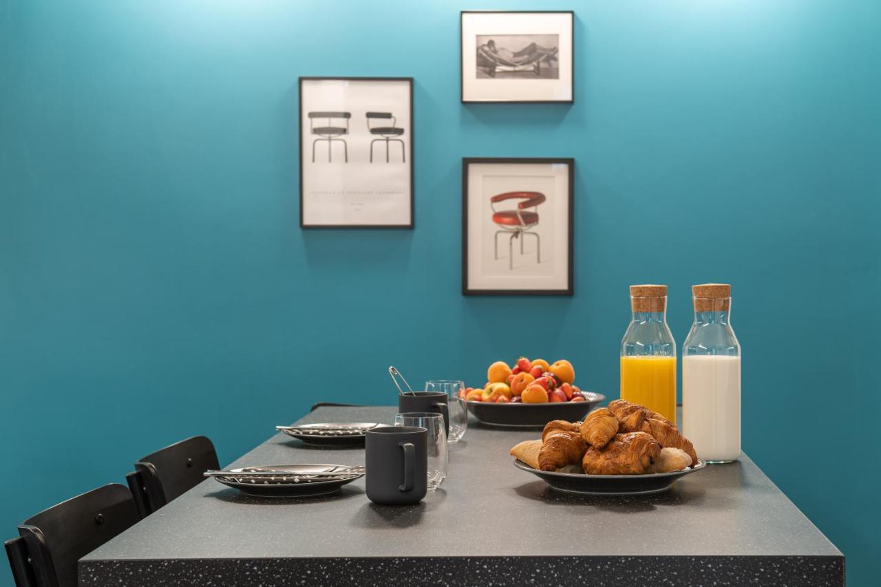 New - Superbe 1 Bdr Appt - Design 60's - 15e Appartement *