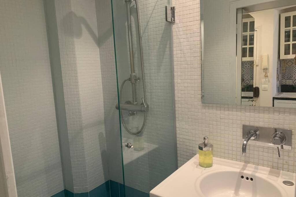 Apartment Charming 5 Pantheon Latin Quartier