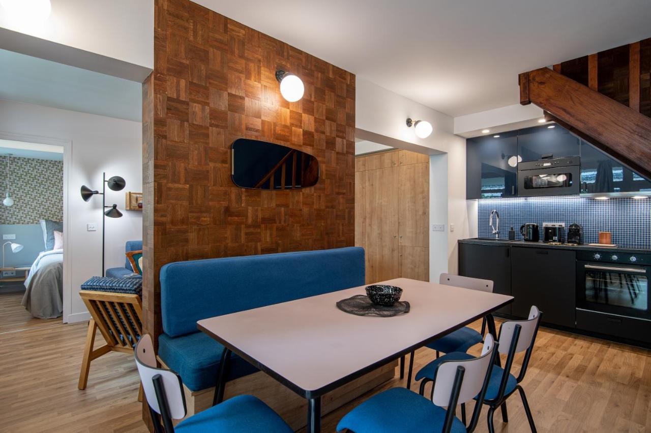 Apartment New - Urbaine Au Coeur De - 6 Pers *