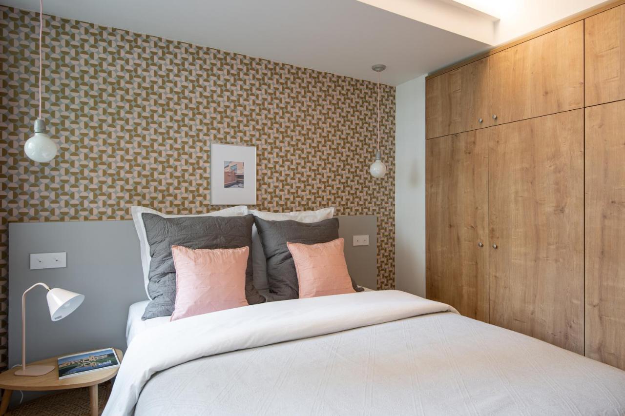 Apartment New - Urbaine Au Coeur De - 6 Pers Paris