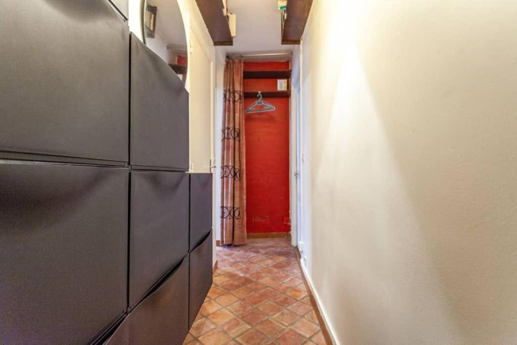 Appartement Greeter-nid Douillet Au Bord Du Canal St Martin