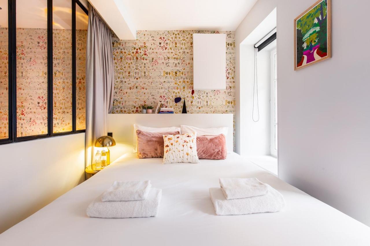 Cmg Résidence Caire/ Saint-denis Appartement Paris