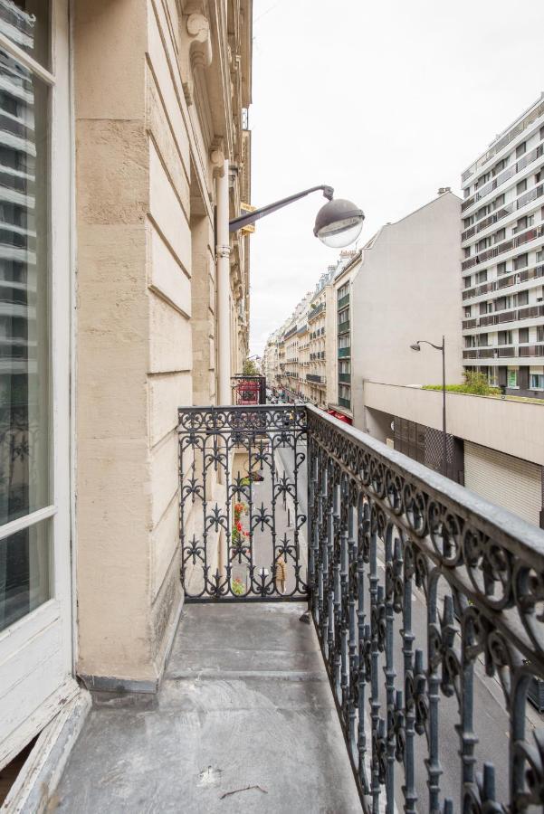 2 Br Near Tour Eiffel&trocadéro * Paris