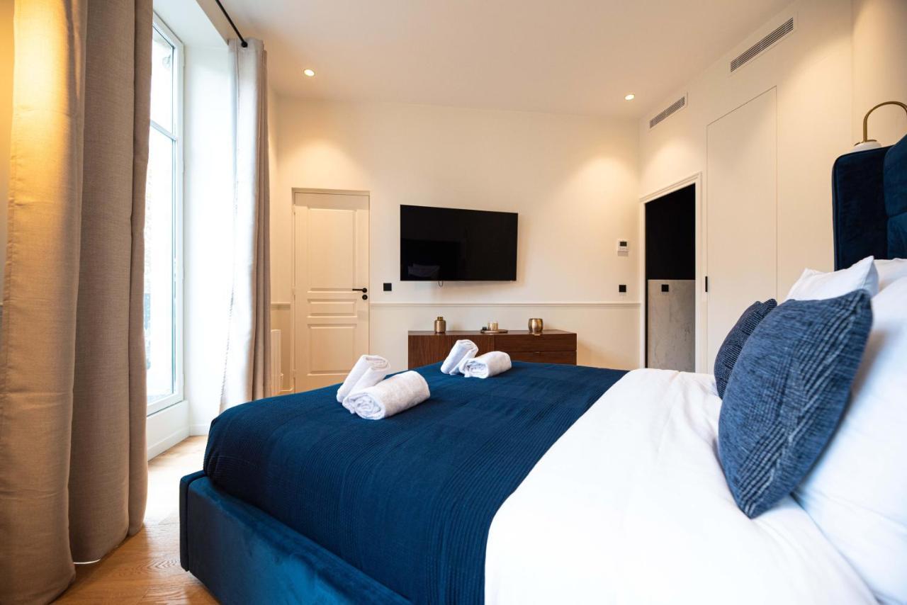 Mbm - Luxury Center Paris