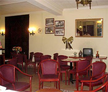 Camélia International Hotel