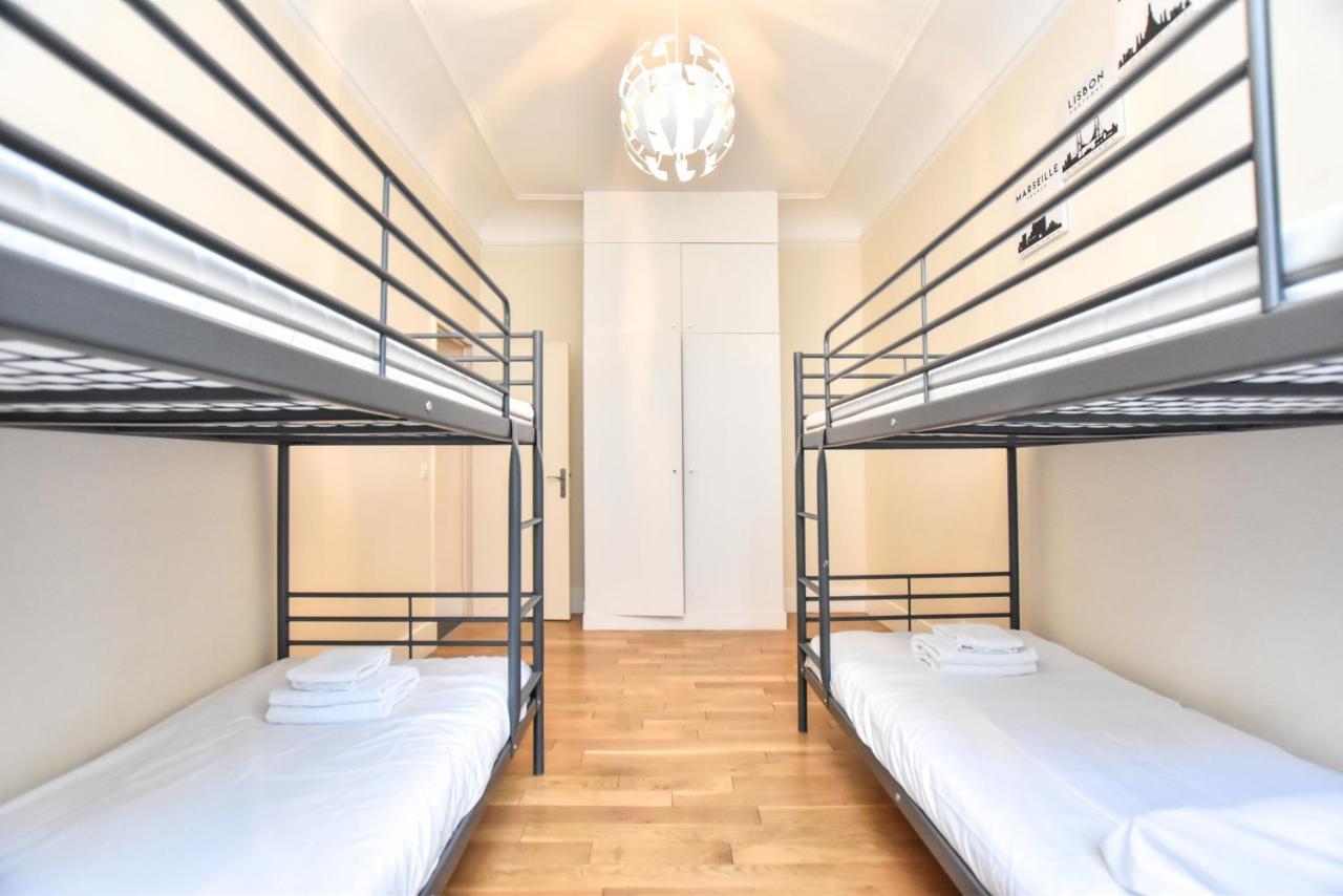 Cmg Résidence Réaumur Appartement *