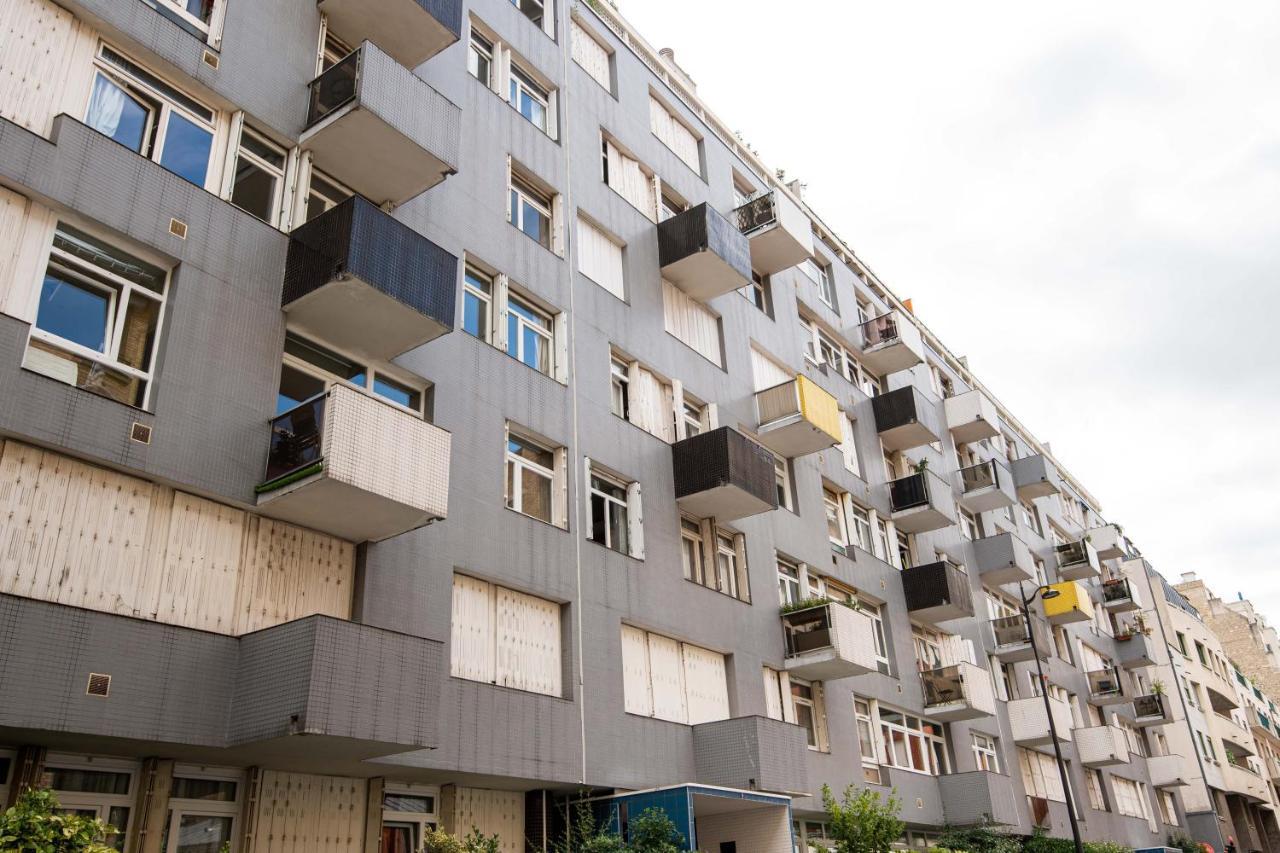 New - Urbaine Au Coeur De - 6 Pers * Paris
