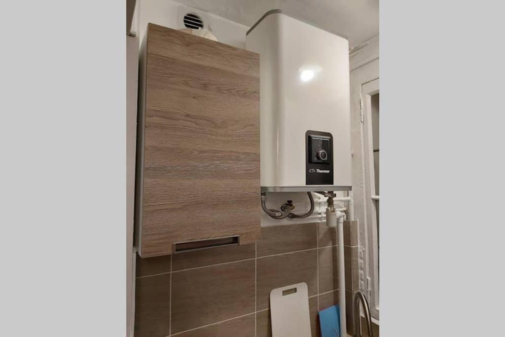 Apartment Rue Gauthey 17