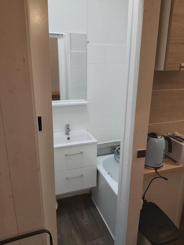 Apartment Rue Gauthey 17