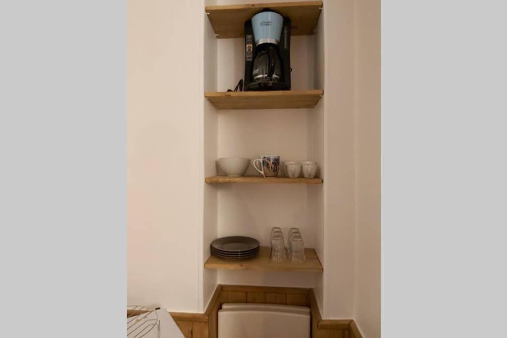 Rue Gauthey 17 Apartment