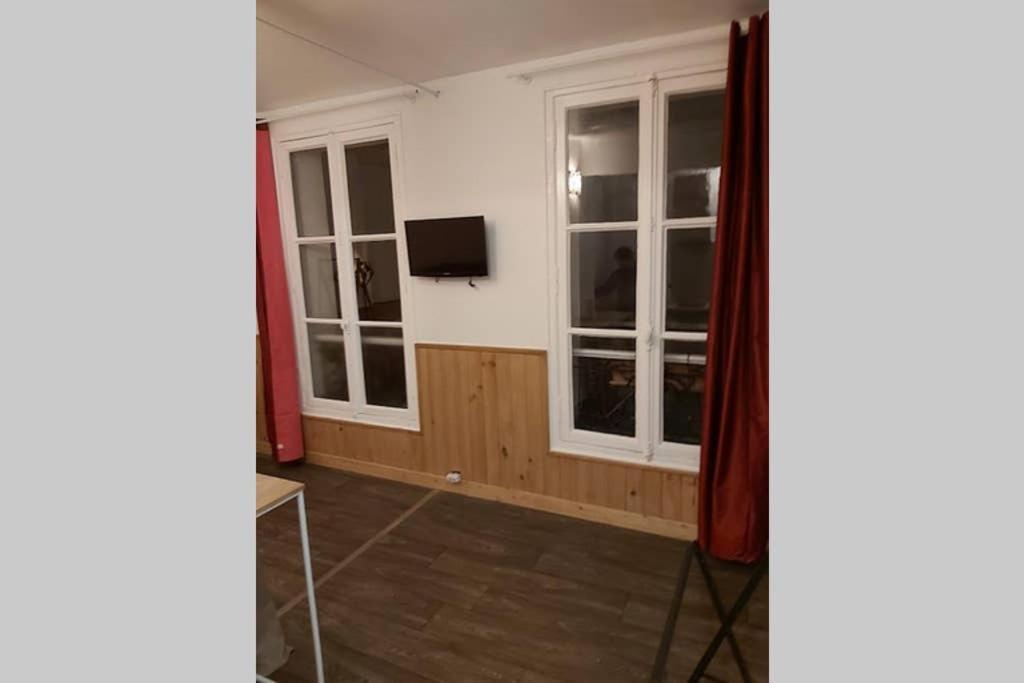 Apartment Rue Gauthey 17