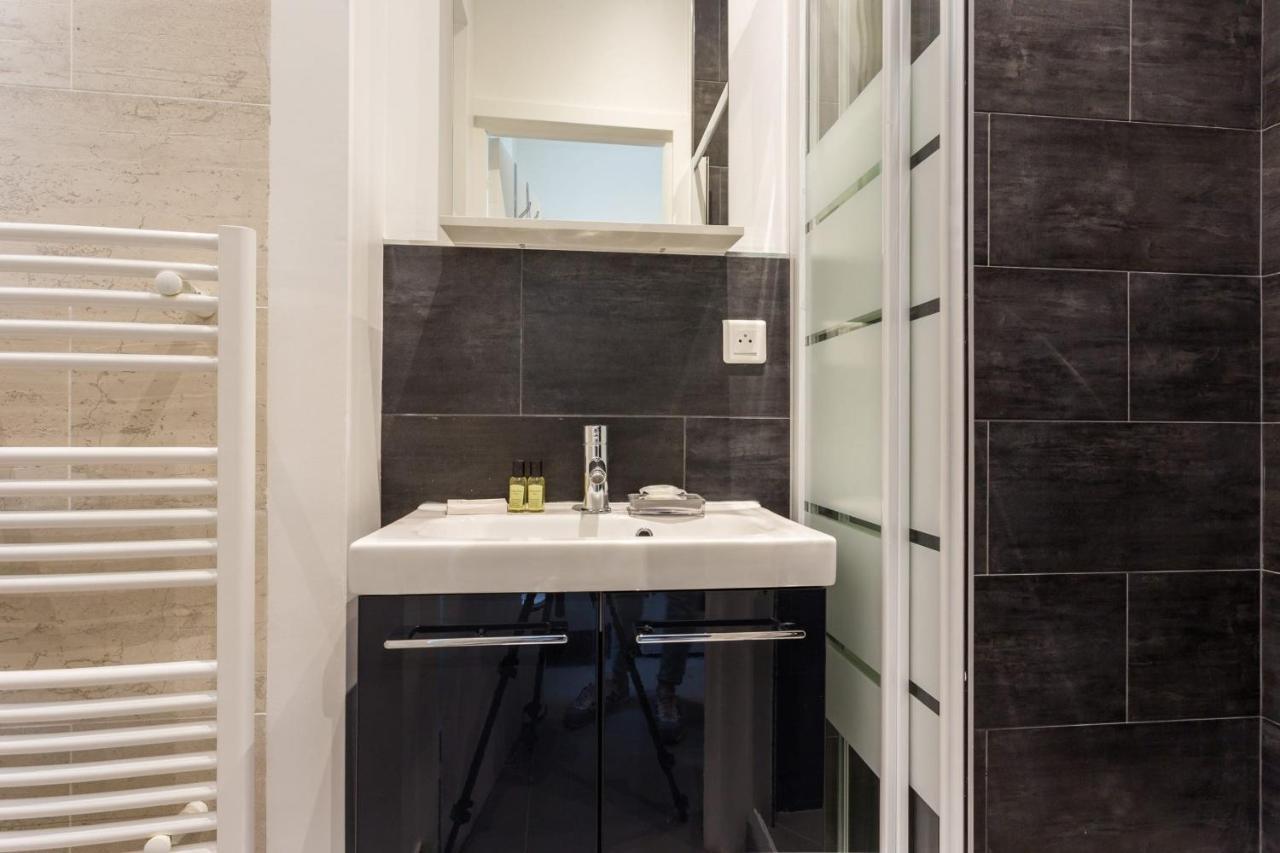 Apartment Cmg Moulin Rouge - Batignolles Paris
