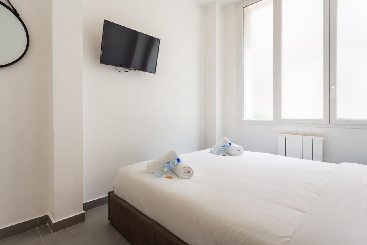 Apartment Cmg Moulin Rouge - Batignolles *