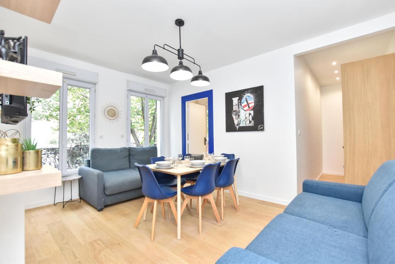 Cmg Place Saint Fargeau 1 Paris