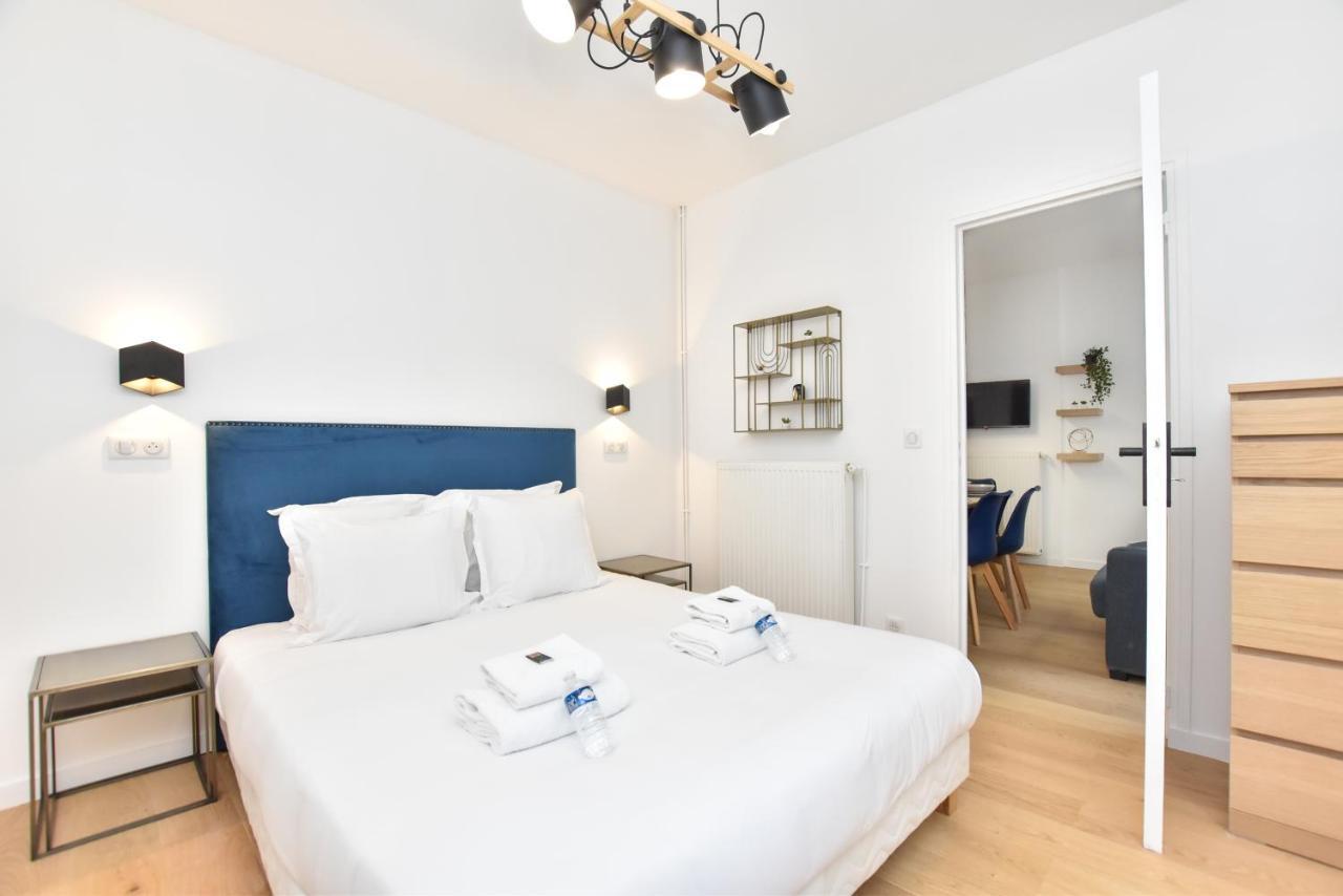 Apartment Cmg Place Saint Fargeau 1 *