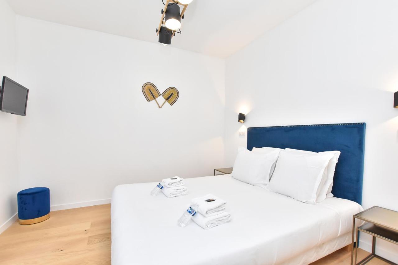 Apartment Cmg Place Saint Fargeau 1