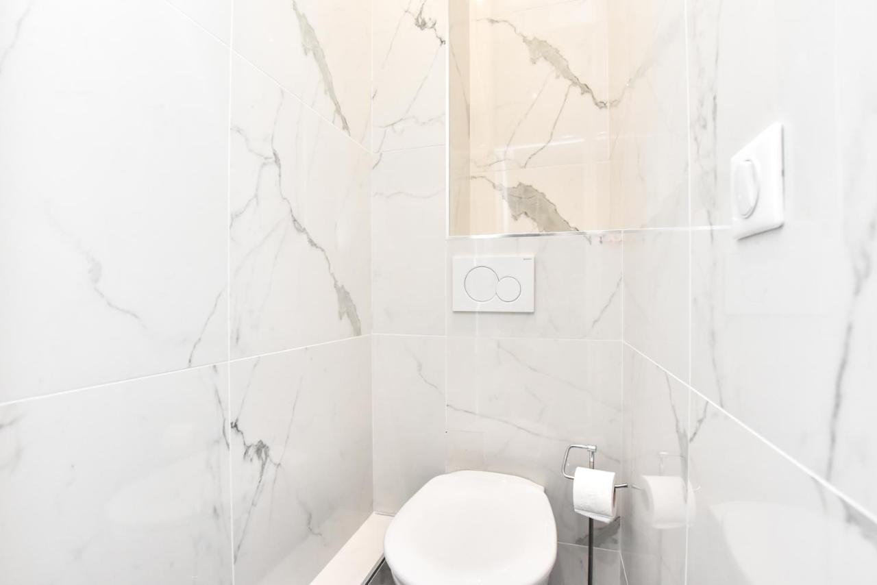Apartment Cmg Place Saint Fargeau 1 *