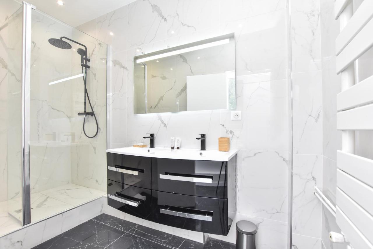 Cmg Place Saint Fargeau 1 Apartment *