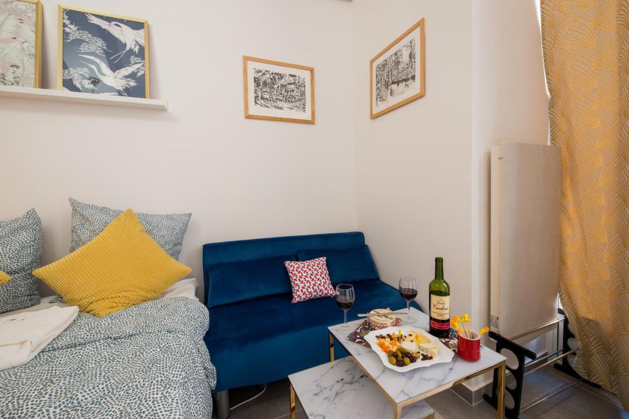 Rénové - Moderne - Netflix&wifi Appartement