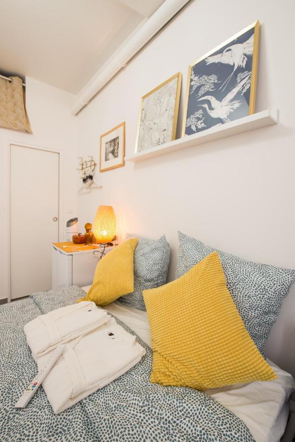 Rénové - Moderne - Netflix&wifi *