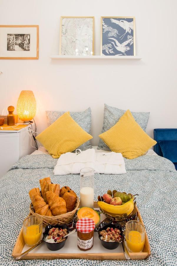 Rénové - Moderne - Netflix&wifi * Paris