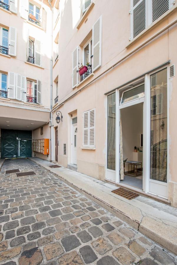 Appartement Rénové - Moderne - Netflix&wifi Paris