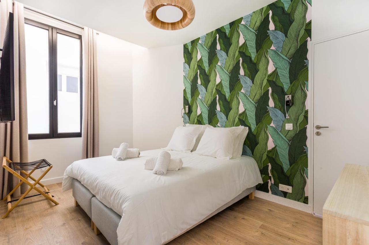 Appartement Saint-sauveur *