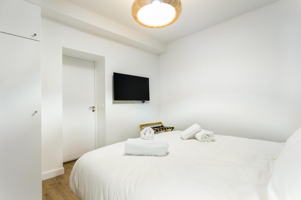 Appartement Saint-sauveur Paris
