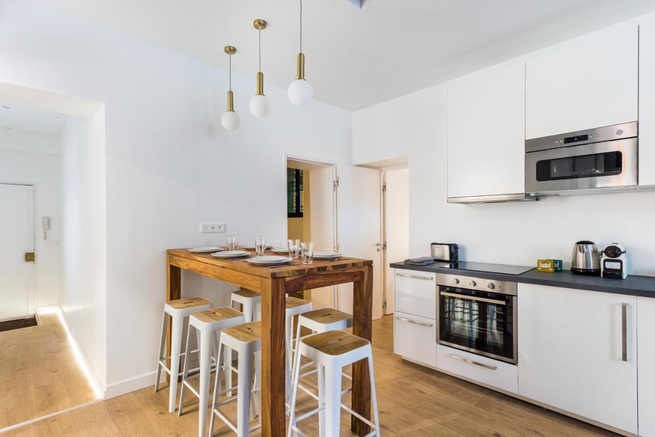 Saint-sauveur Appartement Paris