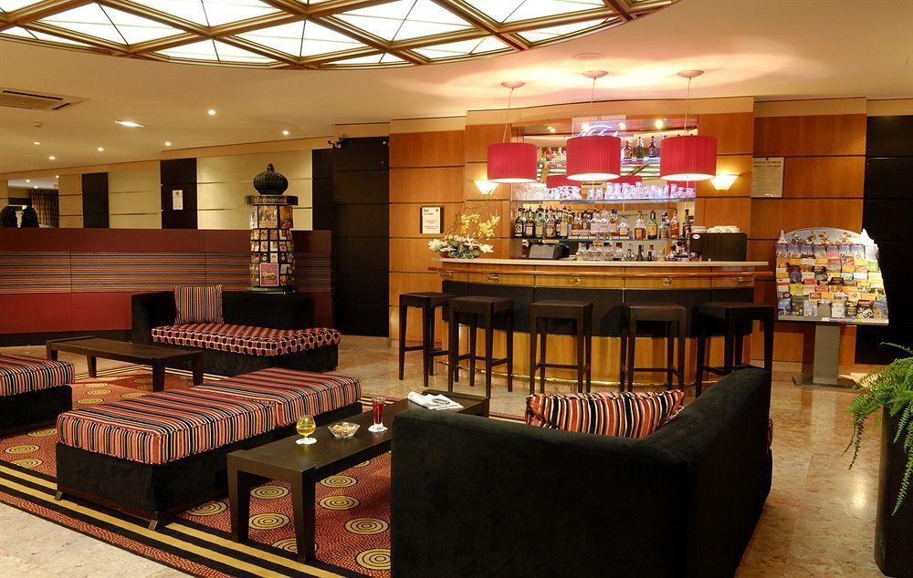 Hotel Design Place D’italie