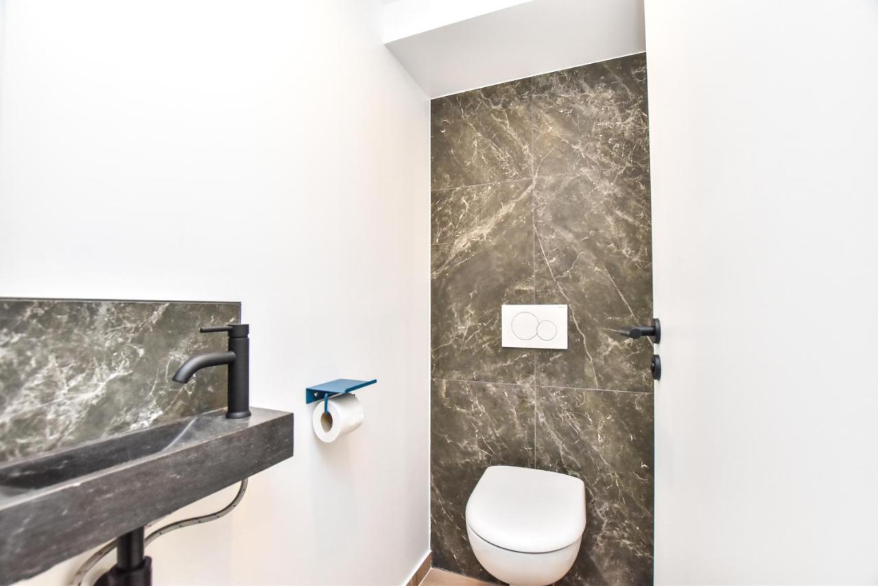 Apartment Cmg Condorcet / Lentonnet 4 *