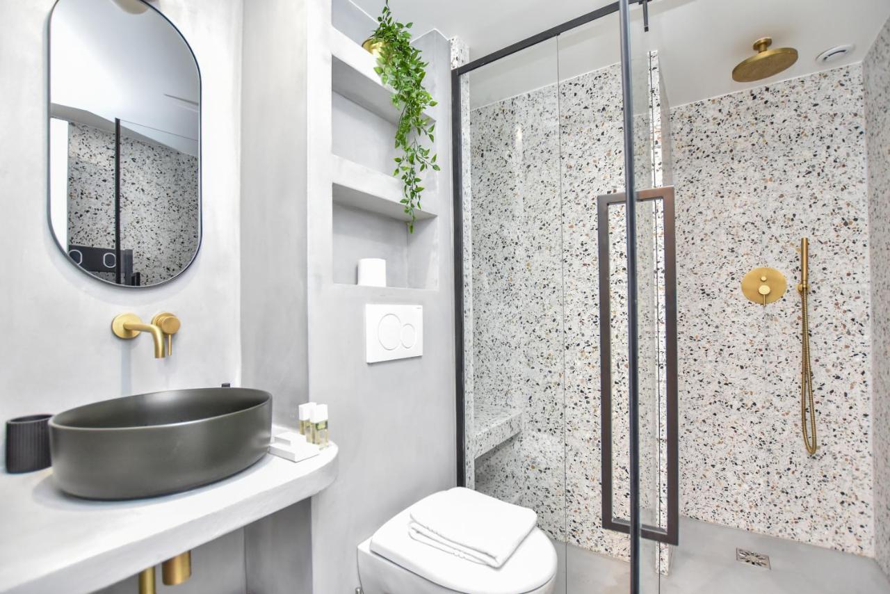 Cmg Condorcet / Lentonnet 4 Apartment