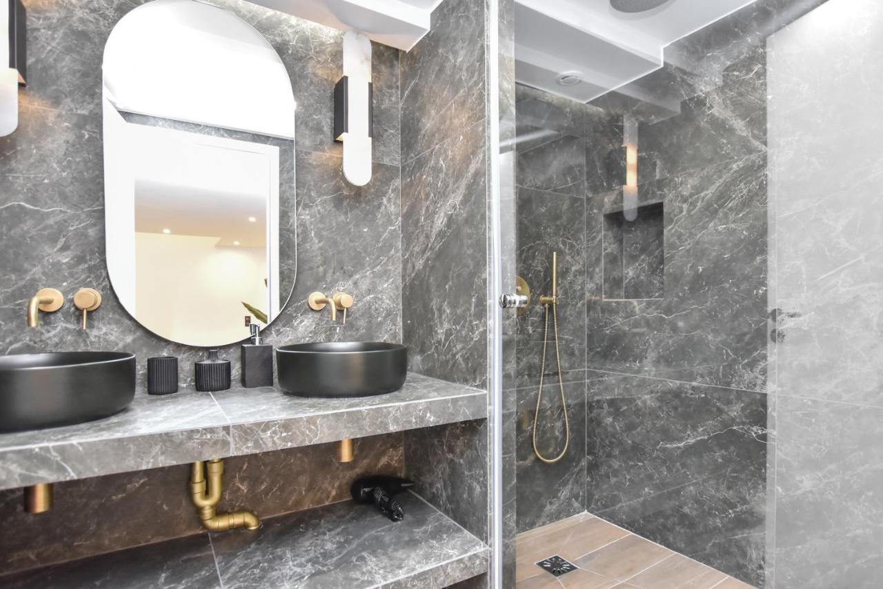 Apartment Cmg Condorcet / Lentonnet 4 *