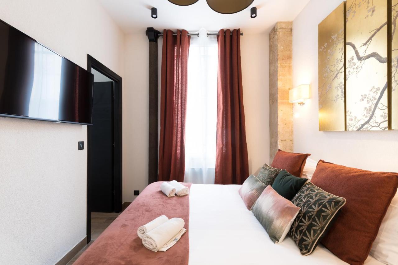 République Menilmontant Appartement Paris
