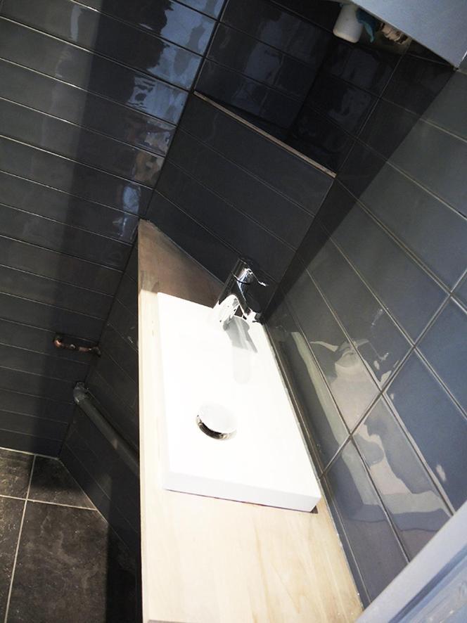 2 Pieces Avec Balcon Plein Sud Apartment Paris