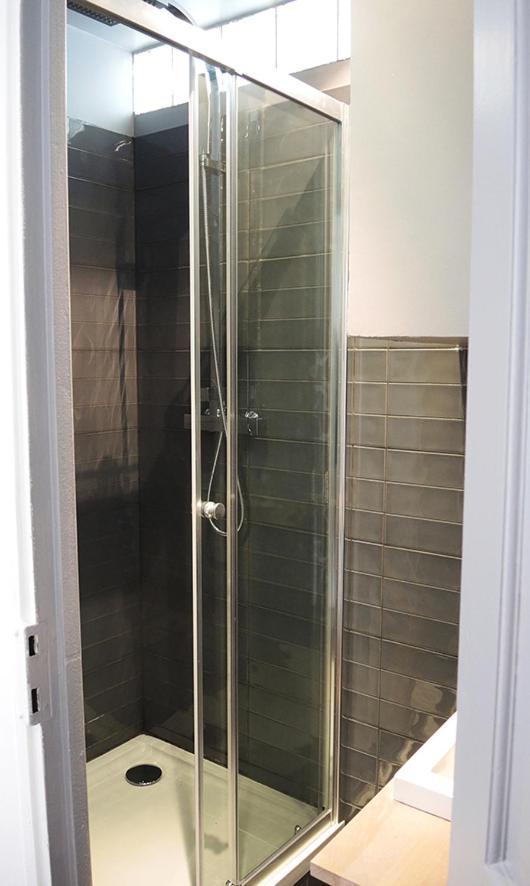 Apartment 2 Pieces Avec Balcon Plein Sud *