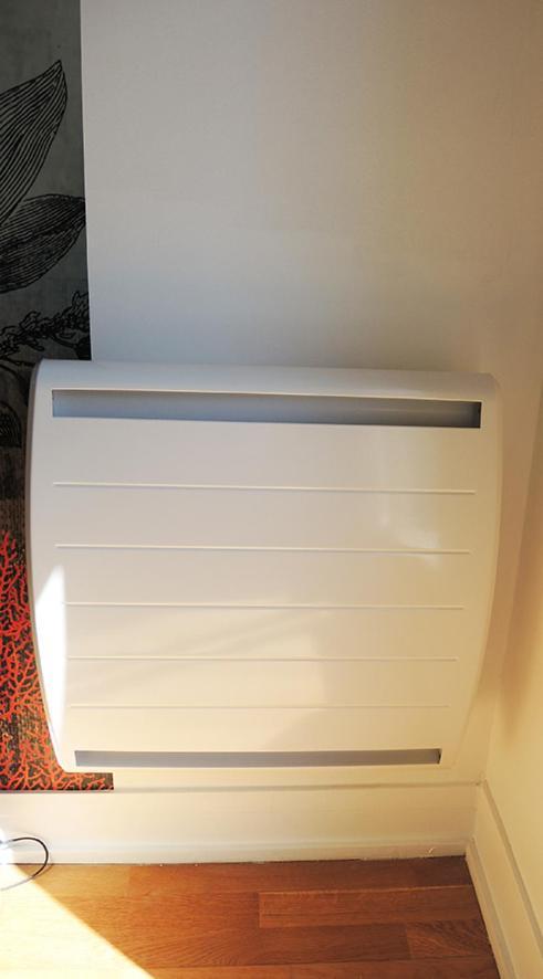 Apartment 2 Pieces Avec Balcon Plein Sud Paris