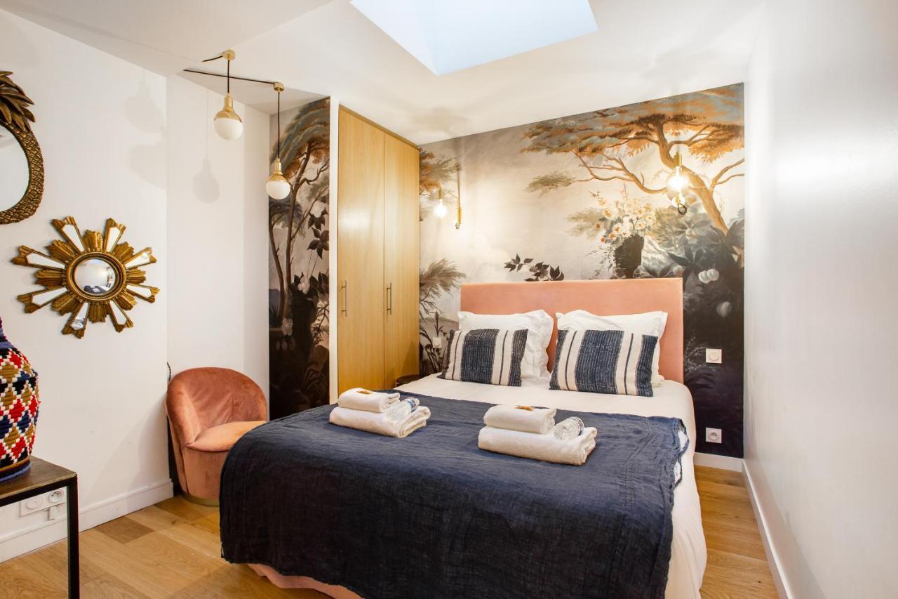 Charming - 3br-6p - Champs Elysees * Paris