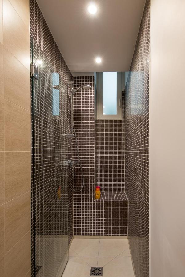Appartement 2 Br Near Tour Eiffel&trocadéro *
