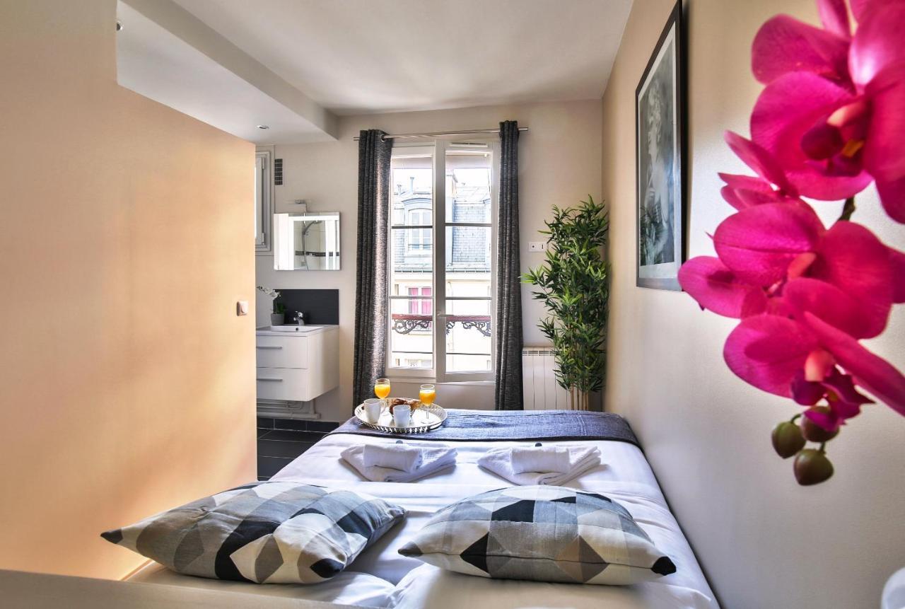 Champs Elysées - Lovely - 1625 Appartement Paris