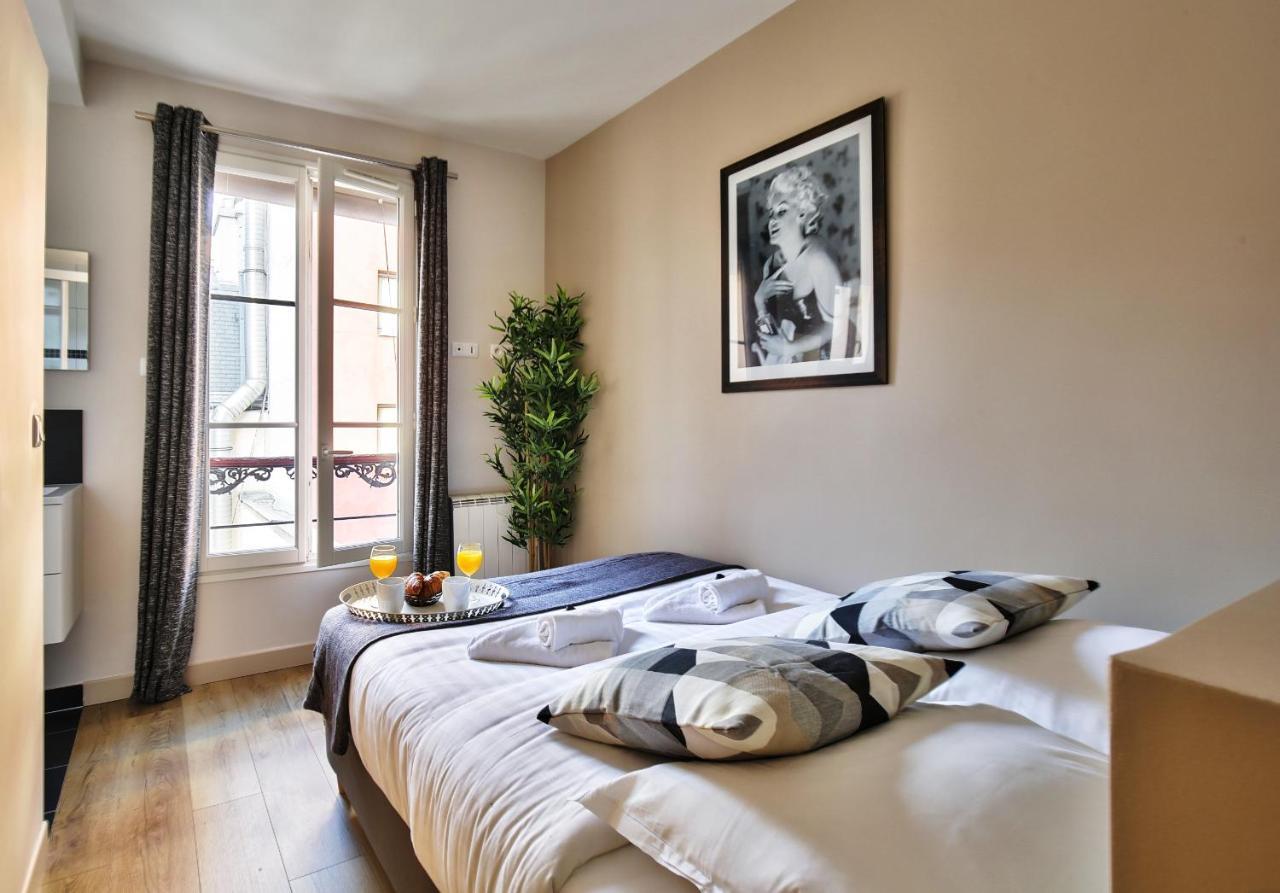 Champs Elysées - Lovely - 1625 Appartement *