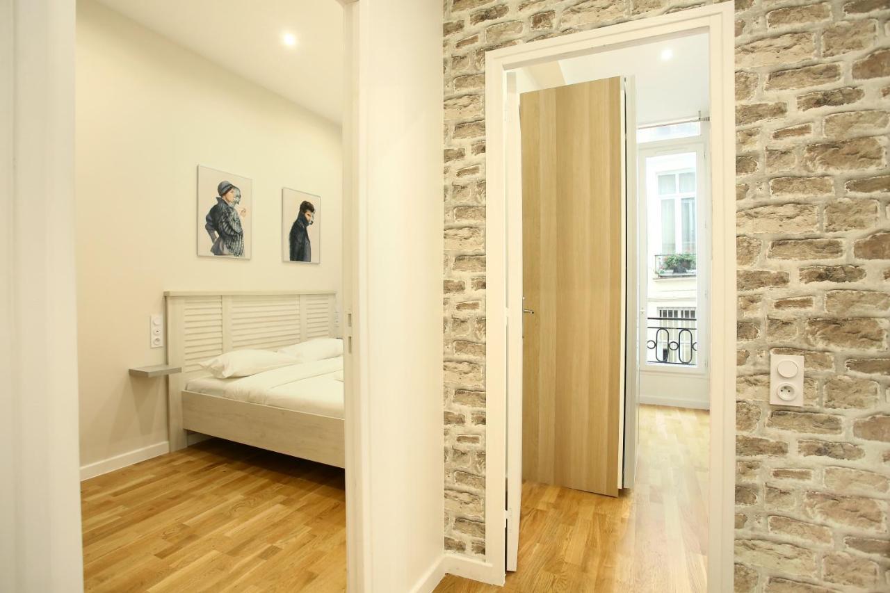 Rent A - Bonne Nouvelle